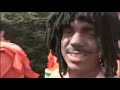 Rasta Ruud bij Omroep Brabant