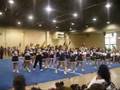 Gabrielino Cheer Comp 2006 
