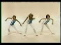 Boogie Body!