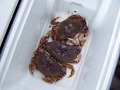 The Less Deadly Catch