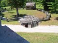 Fort Michilimackinac Fort Michilimackinac