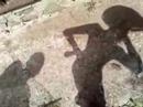 The shadow