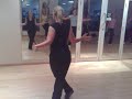 Garage dance routine at LLC Garage dance routine at LLC