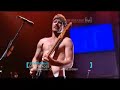 Silverchair - Mind Reader (Young Modern Launch)