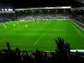 Leeds vs Bradford City 02/09/08 JPT