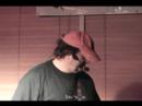 Kieran Conway sings \"Babylon\"
