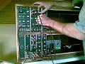 Popcorn performed on Synthesizers.com