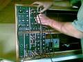 Popcorn Hot Butter performed on Synthesizers.com