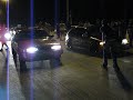 Mazda vs Hatch del julio
