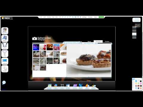 How to Make a Free Photography Website How to Make a Free Photography Website