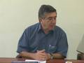 videos de Davi Barros fala sobre Encontro de Candidatos