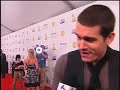 Red Carpet Arrivals: John Mayer