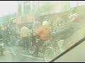 Tehran traffic