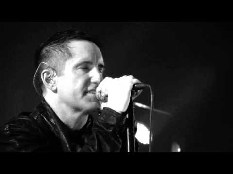 inch - Trent Reznor pulls a ''Bono'' and has a facetime session with Andrew Youssef. Andrew was unable to attend the shows at The Joint due to health reasons. Trent...
