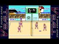 heyo, this is oone of the hardest games that myself and x have came across thus far and we have decided to share it with you. we play as an alaskan volley ball team and are fighting our way through the teams. we play this on the world cup mode which means its on hard. enjoy! first match is vs japan