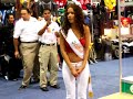ExpoMoto 2008 Felisa Edecan ExpoMoto 2008 Felisa Edecan