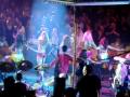 GLORIA TREVI PALENQUE TUXTLA 2009