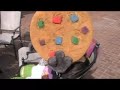 Spike at FWA - The Chase