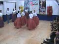 Ensayo de son jarocho tradicional 1ra part