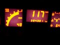 Audi 4000 quattro with 7A 20v engine, CAC exhaust