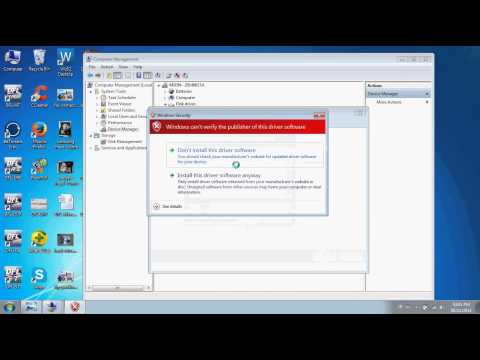 how to repair ufs firmware