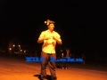 xmas shuffle Y.B.S style