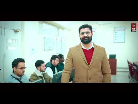 Chandigarh University General video thumbnail 18