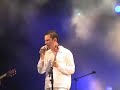 A noite grita por mim - Ménito Ramos ao vivo