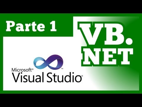 net - Curso completo de VB.net aquí ▻ http://bit.ly/CursoVBnet ¡Iniciamos nuevo curso de VB.NET en CódigoFacilito! No olvides dejarnos un