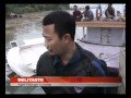 Pengangkut Sembako Ke Pulau Tenggelam