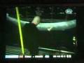 Marshall Faulk attacks Howie Mandel