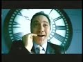 Tv ad Mash-up Pendulum