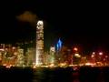 HONGKONG Symphony of light
