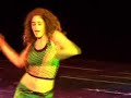 Muestra de Alumnos 2006 - Hip Hop