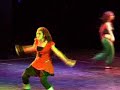 Muestra de Alumnos 2006 - Hip Hop