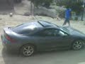 eclipce gsx super rally