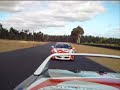 \"Team HSV\" Skylarking at Collie Motorplex \"Team HSV\" Skylarking at Collie Motorplex