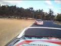 Team HSV Skylarking at Collie Motorplex