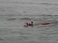 Beach rescue Carlsbad CA