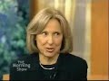 Lust or Love - Dr. Helen Fisher, Chemistry.com