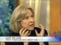 Lust or Love - Dr. Helen Fisher, Chemistry.com