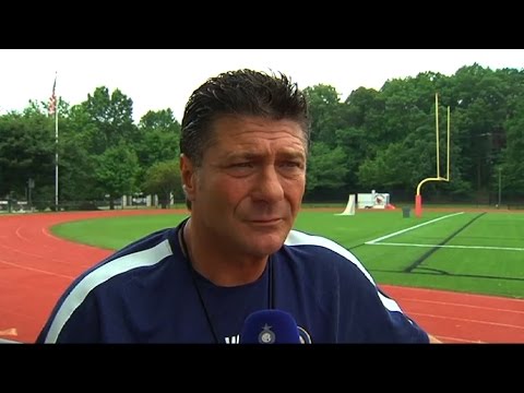 INTERVIEW TO WALTER MAZZARRI