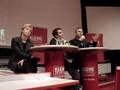 Diskussionsrunde Broukal , Edlinger , Fadi Sinno # 4