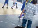 Jogo de Futebol - Escola Plínio Tiete (3)