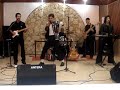 Dan Levadas & The Word in Five Band  - Billie Jean