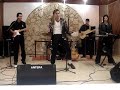 Dan Levadas & The Word in Five Band  - Billie Jean