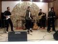 Dan Levadas & The Word in Five Band - Billie Jean