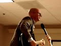 During the Live Wingin' It show at Dragon*Con, George Hrab sang Cruel Spines. It was a wonderful performance, and George made a lot of new fans that night! Visit George's website at www.geologicrecords.net