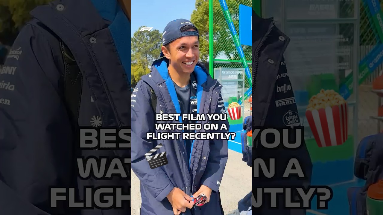 Getting Warmed Up For The Oscar's! 🎬