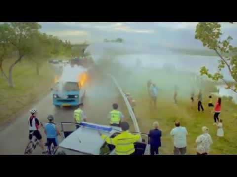 Nationale Nederlanden do-re-mi commercial
